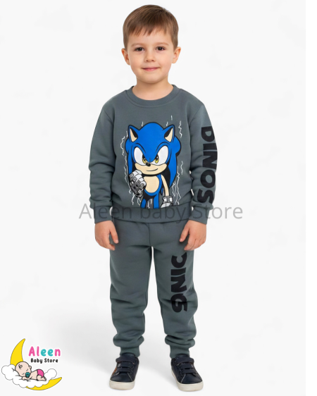 تريننج فوتر Sonic